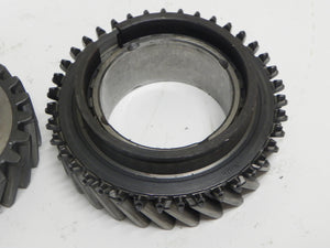 (Used) 904/911/912/914-6 3rd Speed Gear Set 'O' 23:28 - 1963-72