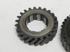 (Used) 904/911/912/914-6 3rd Speed Gear Set 'O' 23:28 - 1963-72