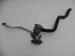 (Used) 911 Air Injection Housing, Tube, Shut Off Valve 2000-05