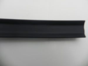 (New) 356 B/C Front Bumper Deco Insert - 1960-65