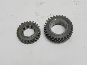 (Used) 901 Transmission 4th/5th Gear Set 28/24 "X"