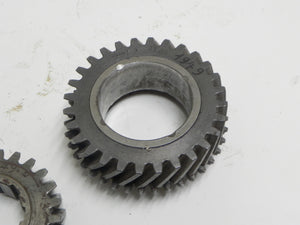 (Used) 901 Transmission 4th/5th Gear Set 28/24 "X"