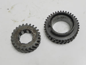 (Used) 901 Transmission 4th/5th Gear Set 28/24 "X"