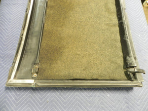 (Used) 914 Early Fiberglass Hard Top with Latches - 1970-73