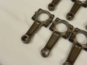 (Used) 911/930 Set of 6 Connecting Rods - 1972-77