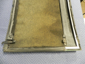 (Used) 914 Early Fiberglass Hard Top with Latches - 1970-73