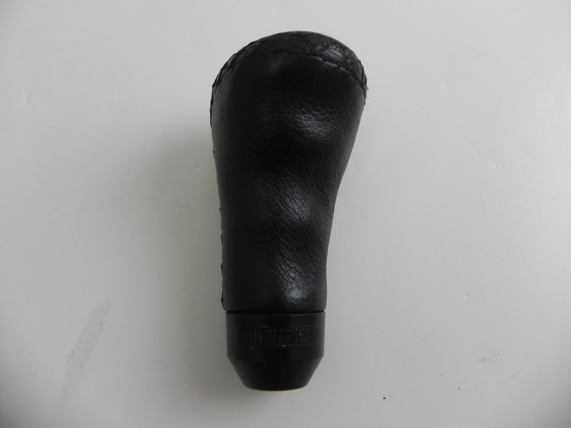 (Used) 911 Momo Leather Shift Knob - 1970-89