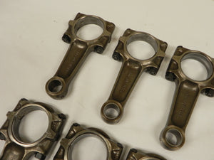 (Used) 911/930 Set of 6 Connecting Rods - 1972-77