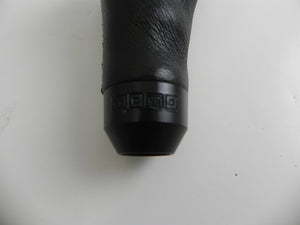 (Used) 911 Momo Leather Shift Knob - 1970-89