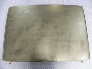 (Used) 914 Late Fiberglass Hard Top - 1973-76