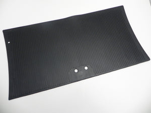 (New) 356 A/BT5 Front Rubber Luggage Mat - 1955-61