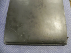 (Used) 914 Late Fiberglass Hard Top - 1973-76