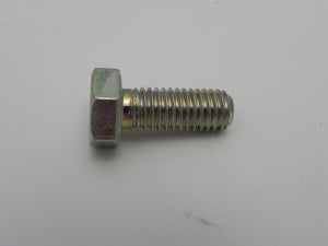 (New) M8x20 Hex Head Bolt