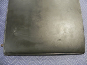 (Used) 914 Late Fiberglass Hard Top - 1973-76