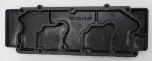 (Used) 911 Valve Covers Upper and Lower 1969-75