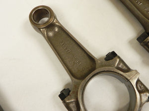 (Used) 911/930 Set of 6 Connecting Rods - 1972-77