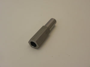 (New) 356 Pre-A/A Bumper Guard Attaching Nut - 1950-59