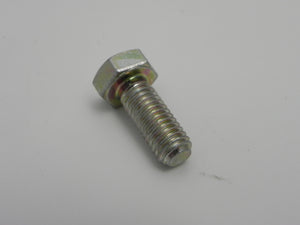 (New) M8x20 Hex Head Bolt