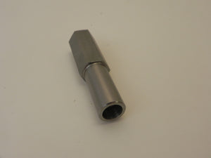 (New) 356 Pre-A/A Bumper Guard Attaching Nut - 1950-59