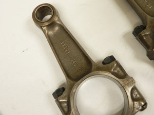 (Used) 911/930 Set of 6 Connecting Rods - 1972-77