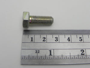 (New) M8x20 Hex Head Bolt