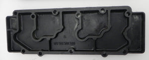 (Used) 911 Valve Covers Upper and Lower 1969-75