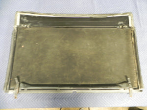 (Used) 914 Late Fiberglass Hard Top - 1973-76