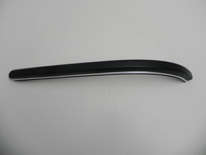 (New) 911 S Concours-Quality Rear Bumper Deco Wide Trim - 1969-73