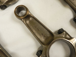 (Used) 911/930 Set of 6 Connecting Rods - 1972-77