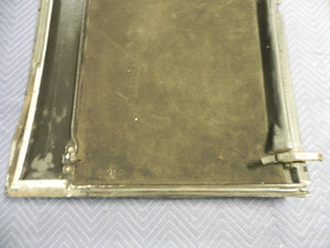 (Used) 914 Late Fiberglass Hard Top - 1973-76