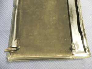 (Used) 914 Late Fiberglass Hard Top - 1973-76