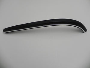 (New) 911 S Concours-Quality Rear Bumper Deco Wide Trim - 1969-73