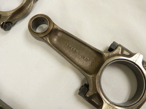 (Used) 911/930 Set of 6 Connecting Rods - 1972-77