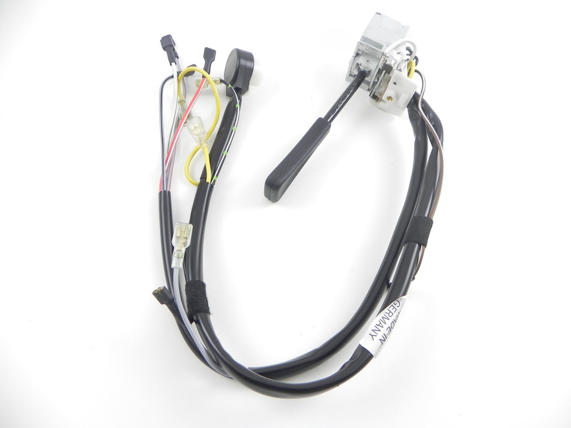 (New) 911 Turn Signal Switch - 1970-73