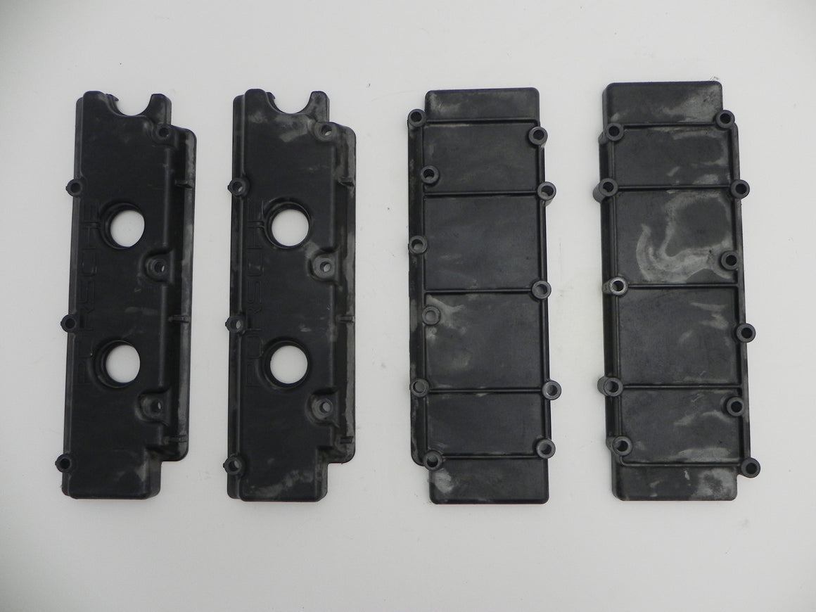 (Used) 911 Valve Covers Upper and Lower 1969-75