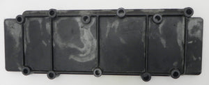 (Used) 911 Valve Covers Upper and Lower 1969-75