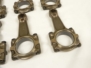 (Used) 911/930 Set of 6 Connecting Rods - 1972-77