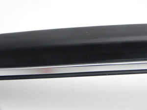 (New) 911 S Concours-Quality Rear Bumper Deco Wide Trim - 1969-73