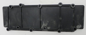 (Used) 911 Valve Covers Upper and Lower 1969-75