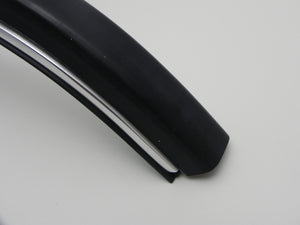 (New) 911 S Concours-Quality Rear Bumper Deco Wide Trim - 1969-73