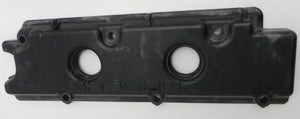 (Used) 911 Valve Covers Upper and Lower 1969-75