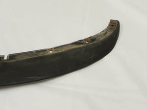 (Used) 911/912E/930 Front Bumper "Smile" Seal - 1974-89