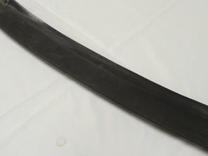 (Used) 911/912E/930 Front Bumper "Smile" Seal - 1974-89