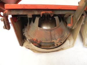 (Used) 914 Headlight Pair - 1970-76