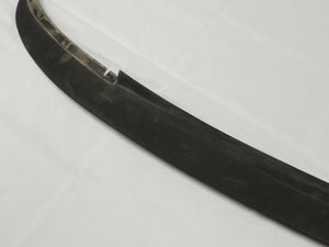 (Used) 911/912E/930 Front Bumper "Smile" Seal - 1974-89