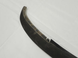 (Used) 911/912E/930 Front Bumper "Smile" Seal - 1974-89
