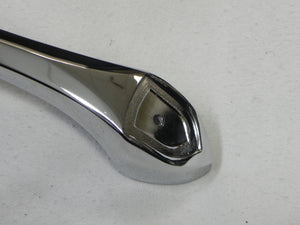 (New) 356 A Chrome Hood Handle - 1955-59