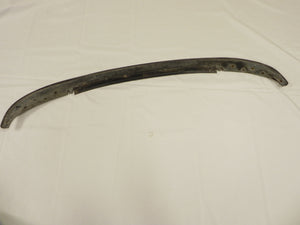 (Used) 911/912E/930 Front Bumper "Smile" Seal - 1974-89