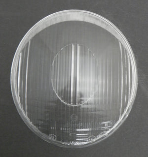 (New) 356 Headlight Lens - 1950-65