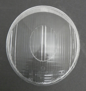 (New) 356 Headlight Lens - 1950-65